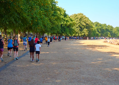 parkrun Safeguarding Policy